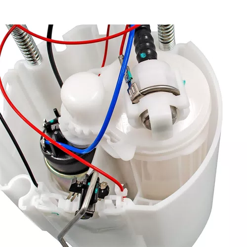 Fuel Pump Module Assembly Feed Unit for Opel Astra J CHEVROLET CRUZE 13577234 0580200103 - image 3
